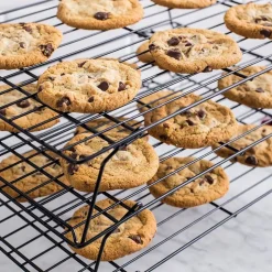 KSP Bakers '3-Tier' Non-Stick Cooling Rack