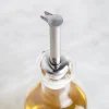 KSP Basics Glass Oil and Vinegar Bottle