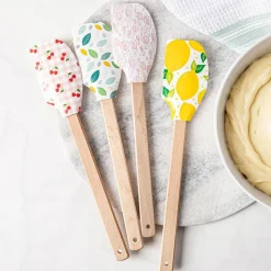 KSP Batter & Bloom Silicone Spatula 32.5 cm