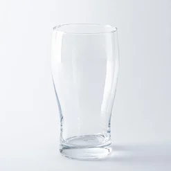 KSP Brewer's Choice Glass Pilsner 540ml - Set of 4 (Clear)
