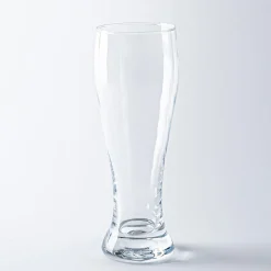 KSP Brewer's Choice Glass Pilsner - Set of 4 (14oz.)