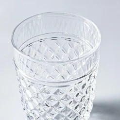 KSP Bristol Acrylic Double Old Fashioned