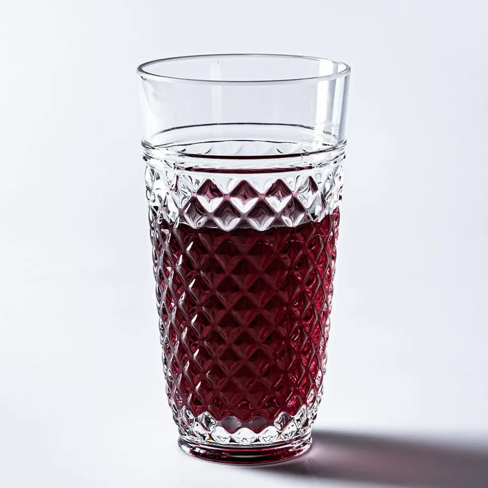 KSP Bristol '500 ml' Acrylic Tumbler