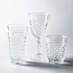 KSP Bristol '500 ml' Acrylic Tumbler