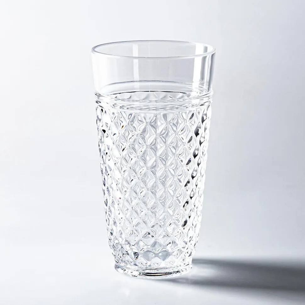 KSP Bristol '500 ml' Acrylic Tumbler