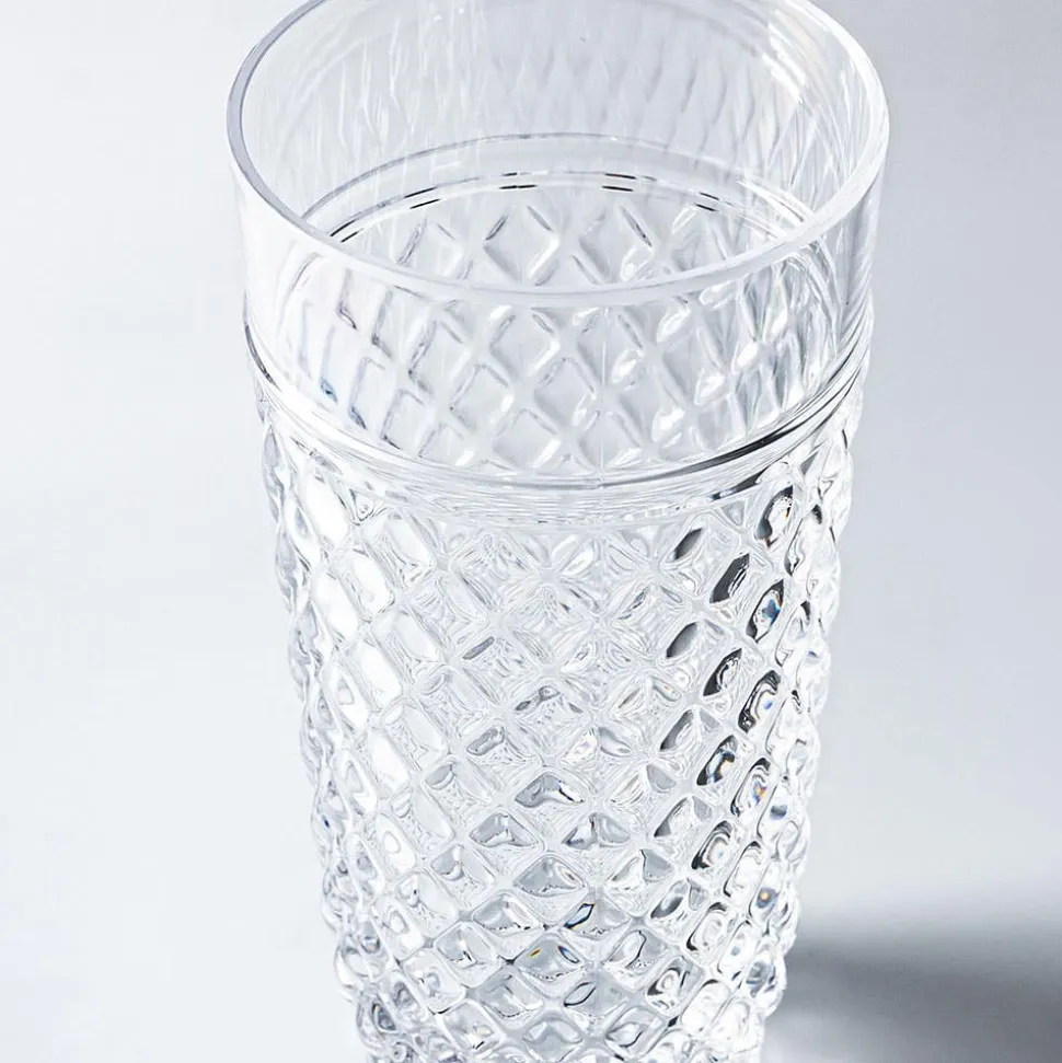 KSP Bristol '500 ml' Acrylic Tumbler