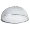 KSP Bug-Off Mesh Food Tent 11.75" (Stainless Steel)