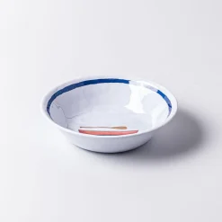 KSP Canoe Melamine Bowl 7.5