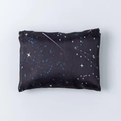 KSP Carry 'Constellations' Shopping Bag (Black)