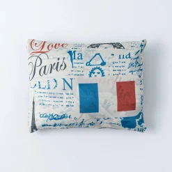 KSP Carry 'I Love Paris' Shopping Bag