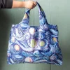 KSP Carry 'Starry Night' Shopping Bag