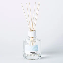 KSP Casa 'Fresh Linen' Reed Diffuser 140mL