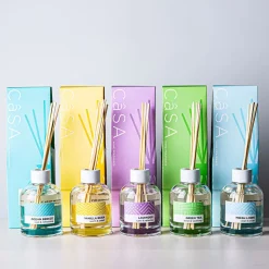 KSP Casa 'Green Tea' Reed Diffuser 140mL