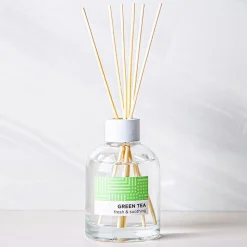 KSP Casa 'Green Tea' Reed Diffuser 140mL