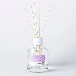 KSP Casa 'Lavender' Reed Diffuser 140mL