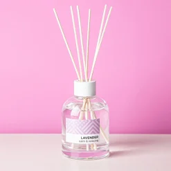 KSP Casa 'Lavender' Reed Diffuser 140mL
