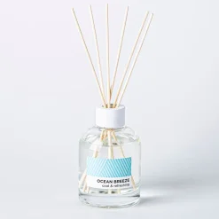 KSP Casa 'Ocean Breeze' Reed Diffuser 140mL