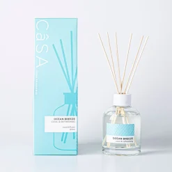 KSP Casa 'Ocean Breeze' Reed Diffuser 140mL