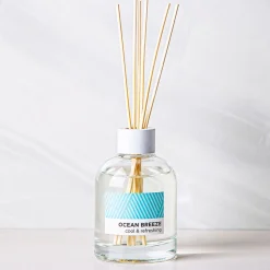 KSP Casa 'Ocean Breeze' Reed Diffuser 140mL