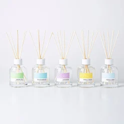 KSP Casa 'Vanilla Bean' Reed Diffuser 140mL