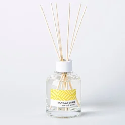 KSP Casa 'Vanilla Bean' Reed Diffuser 140mL