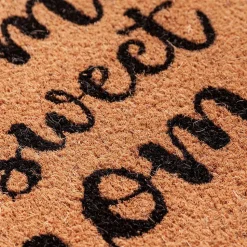 KSP Casual 'Home Sweet Home' Coir Doormat