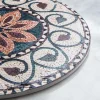KSP Ceramica 'Capri' Ceramic Trivet