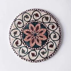 KSP Ceramica 'Capri' Ceramic Trivet