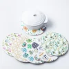 KSP Ceramica 'Maison Bleu' Printed Ceramic Trivet