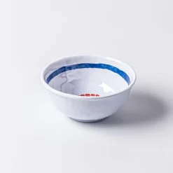 KSP Chair Melamine Pinch Bowl 4.5" Dia.