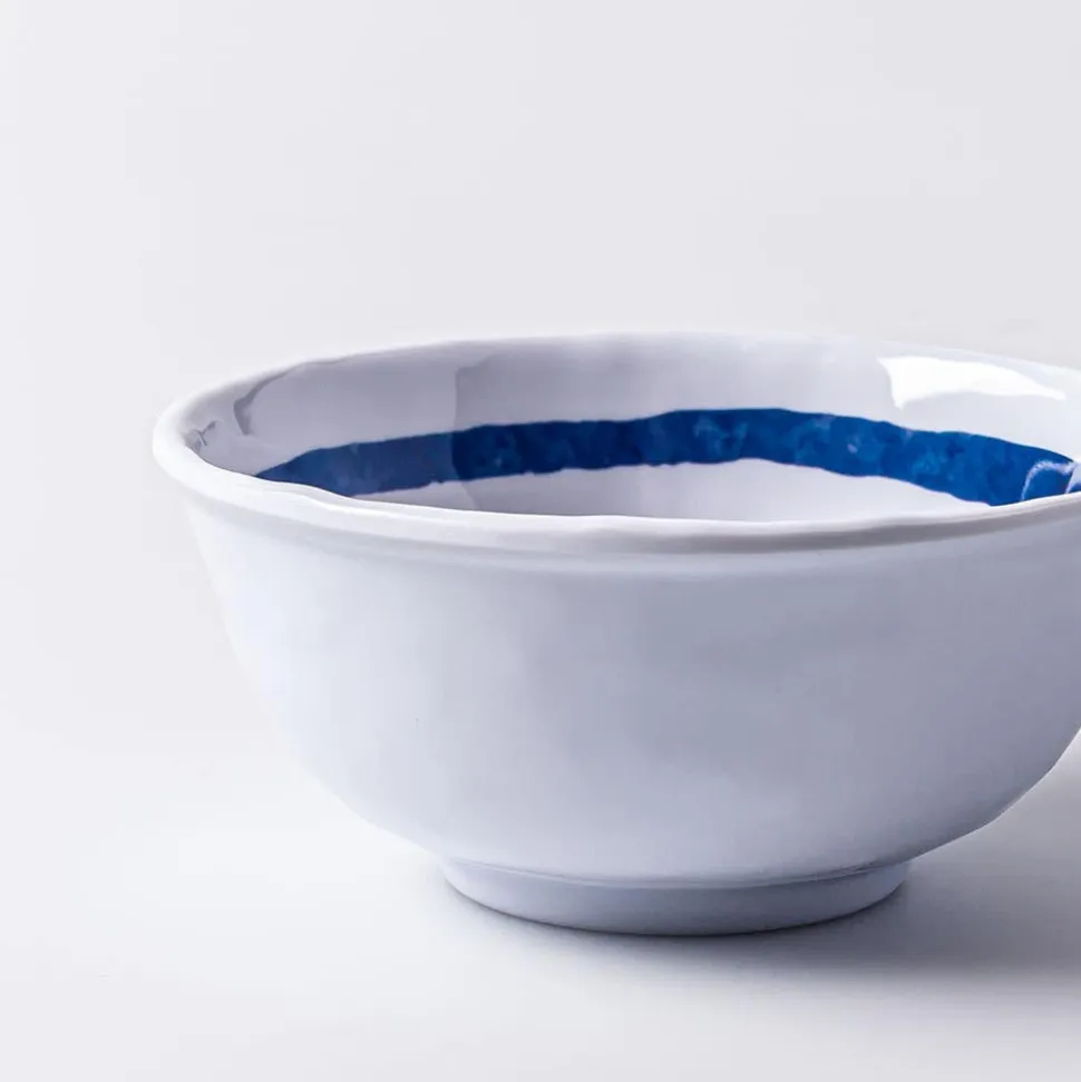 KSP Chair Melamine Pinch Bowl 4.5" Dia.