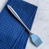 KSP Chroma Silicone Brush - Blue