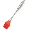 KSP Chroma Silicone Brush - Red