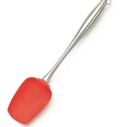 KSP Chroma Silicone Spoon - Red