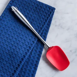 KSP Chroma Silicone Spoon - Red