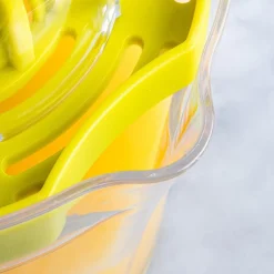KSP Citrus Hand-Held Citrus Juicer (Lime Green)