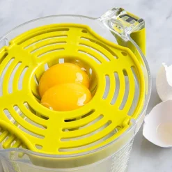 KSP Citrus Hand-Held Citrus Juicer (Lime Green)
