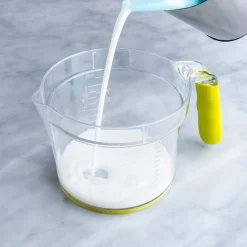 KSP Citrus Hand-Held Citrus Juicer (Lime Green)