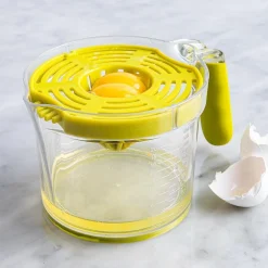 KSP Citrus Hand-Held Citrus Juicer (Lime Green)