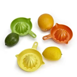 KSP Citrus Hand Held Juicer (Yellow)