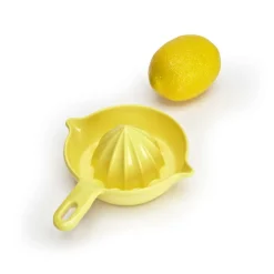 KSP Citrus Hand Held Juicer (Yellow)