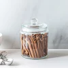 KSP Classic 960ml Glass Canister with Lid