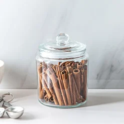 KSP Classic 960ml Glass Canister with Lid