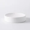 KSP Cloud Resin Soap Dish (White)