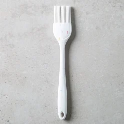KSP Colour Splash Silicone Pastry-Basting Brush (Confetti)
