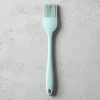 KSP Colour Splash Silicone Pastry-Basting Brush (Sage)