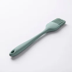 KSP Colour Splash Silicone Pastry-Basting Brush (Sage)