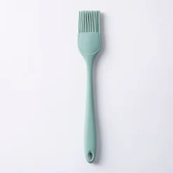 KSP Colour Splash Silicone Pastry-Basting Brush (Sage)