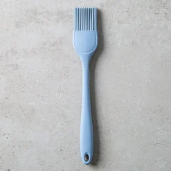 KSP Colour Splash Silicone Pastry-Basting Brush (Slate)