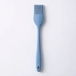KSP Colour Splash Silicone Pastry-Basting Brush (Slate)